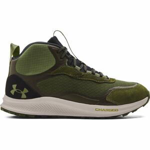 Under Armour UA CHARGED BANDIT TREK 2 Pánska treková obuv, khaki, veľkosť 42.5