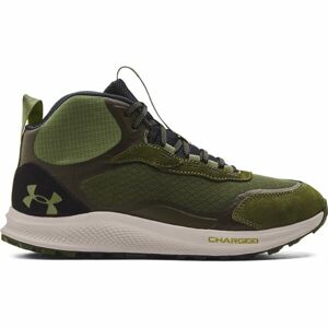 Under Armour UA CHARGED BANDIT TREK 2 Pánska treková obuv, khaki, veľkosť 42