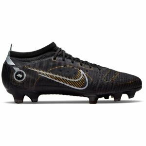 Nike MERCURIAL VAPOR 14 PRO FG Pánske kopačky, čierna, veľkosť 40.5