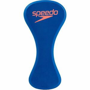 Speedo PULLBUOY FOAM Tréningová pomôcka, modrá, veľkosť UNI