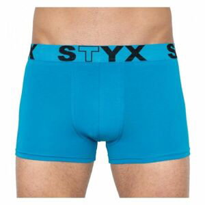 Styx MEN'S BOXERS SPORTS RUBBER  M - Pánske boxerky