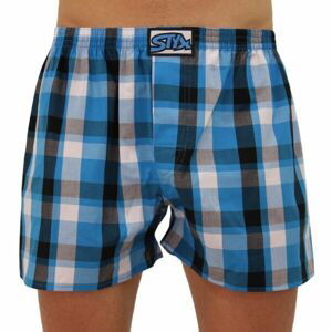 Styx MEN'S BOXERS SHORTS CLASSIC RUBBER  XL - Pánske trenky