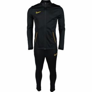 Nike DRY ACD21 TRK SUIT K M Pánska futbalová súprava, čierna, veľkosť L