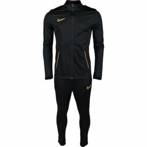 Nike DRY ACD21 TRK SUIT K M Pánska futbalová súprava, čierna, veľkosť M
