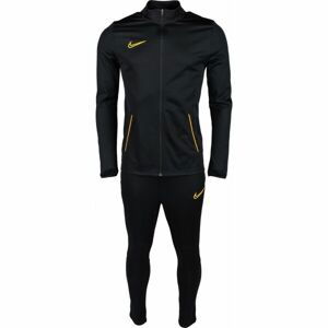 Nike DRY ACD21 TRK SUIT K M Pánska futbalová súprava, čierna, veľkosť S