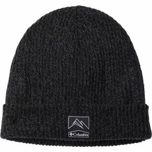 Columbia WHIRLIBIRD CUFFED BEANIE Zimná čiapka, čierna, veľkosť