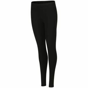 Arcore TAPIO Pánske bežecké nohavice, čierna, veľkosť M