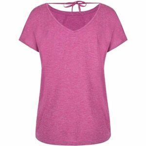 Loap BRESIE Dámske tričko, ružová, veľkosť M
