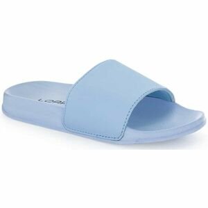 Loap MAKIA Detské sandále, modrá, veľkosť 30