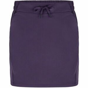Loap UMIKO Dámska športová sukňa, fialová, veľkosť M