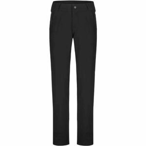 Loap URFINILA Dámske softshellové nohavice, čierna, veľkosť M
