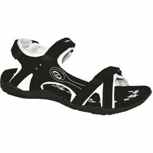 Loap CAFFA Dámske sandále, čierna, veľkosť 38