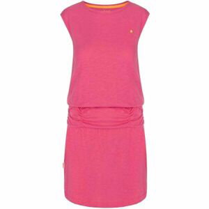 Loap BLUSKA Dámske športové šaty, ružová, veľkosť M