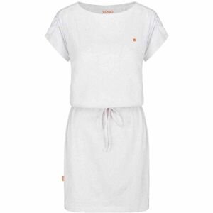 Loap BURKA Dámske športové šaty, biela, veľkosť L