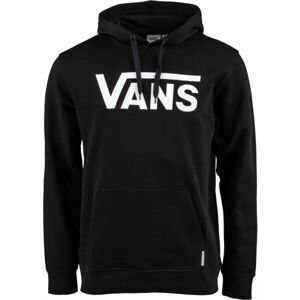 Vans MN VANS DROP V PO-B Pánska mikina, čierna, veľkosť M