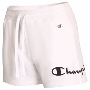 Champion SHORTS Dámske šortky, biela, veľkosť L