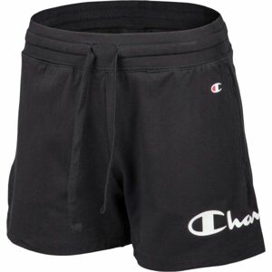 Champion SHORTS Dámske šortky, čierna, veľkosť L