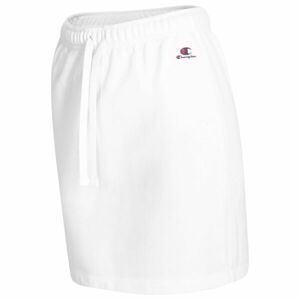 Champion SKIRT Dámska sukňa, biela, veľkosť XS