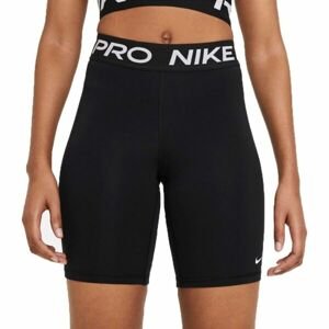 Nike PRO 365 Dámske bežecké šortky, čierna, veľkosť