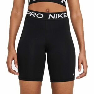 Nike PRO 365 Dámske bežecké šortky, čierna, veľkosť XS