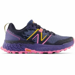 New Balance HIERRO v7 Dámska bežecká obuv, fialová, veľkosť 37