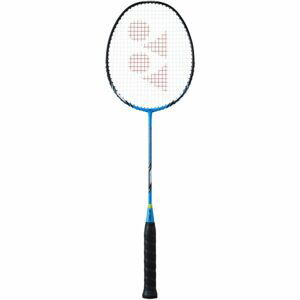 Yonex NANORAY DYNAMIC LIGHTNING Bedmintonová raketa, svetlomodrá, veľkosť os