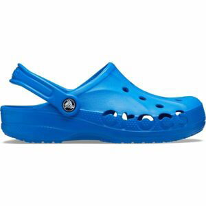 Crocs BAYA Unisex šľapky, modrá, veľkosť 43/44