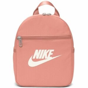 Nike W REVEL MINI Dámsky batoh, lososová, veľkosť os