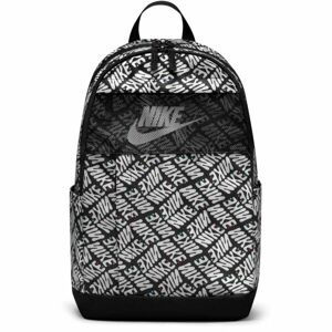 Nike ELEMENTAL NET Batoh, biela, veľkosť os