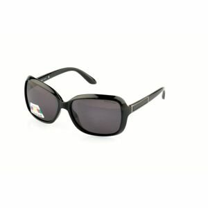 Finmark F2201 Polarizačné slnečné okuliare, čierna, veľkosť os