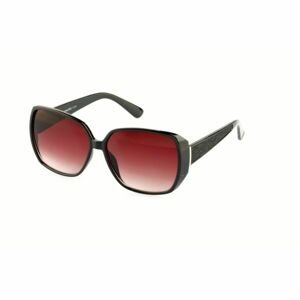 Finmark F2246 Slnečné okuliare, čierna, veľkosť os