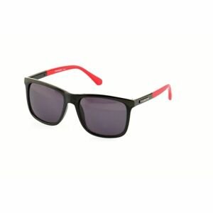 Finmark F2247 Slnečné okuliare, čierna, veľkosť os
