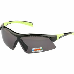 Finmark FNKX2207 Športové slnečné okuliare, čierna, veľkosť os