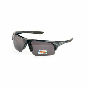Finmark FNKX2208 Športové slnečné okuliare, čierna, veľkosť os