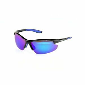 Finmark FNKX2211 Športové slnečné okuliare, čierna, veľkosť os