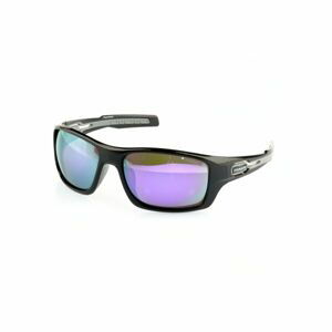Finmark FNKX2213 Športové slnečné okuliare, čierna, veľkosť os