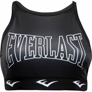 Everlast DURAN Športová podprsenka, čierna, veľkosť XS