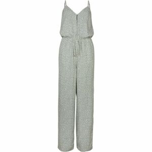 O'Neill BEACH JUMPSUIT Dámsky overal, svetlo zelená, veľkosť S