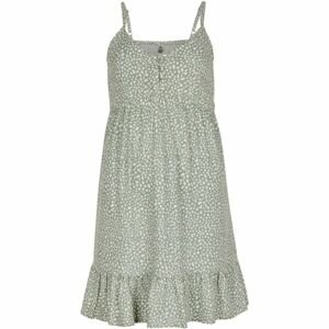 O'Neill BEACH DRESS Dámske šaty, svetlo zelená, veľkosť