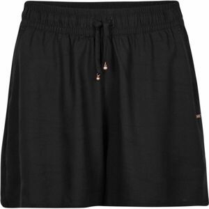 O'Neill BEACH SHORTS Dámske šortky, čierna, veľkosť L