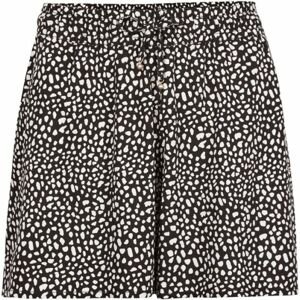 O'Neill BEACH SHORTS Dámske šortky, čierna, veľkosť M