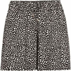 O'Neill BEACH SHORTS Dámske šortky, čierna, veľkosť