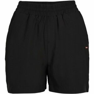 O'Neill ACTIVE ELASTICED SHORTS Dámske šortky, čierna, veľkosť L