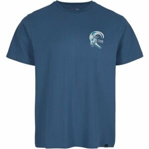 O'Neill O'RIGINAL T-SHIRT Pánske tričko, tmavo modrá, veľkosť M