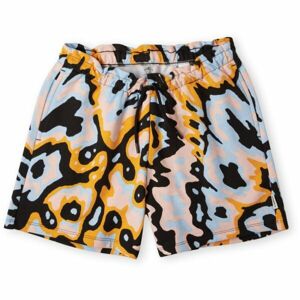 O'Neill ACTIVE JOGGER SHORTS Dievčenské šortky, mix, veľkosť