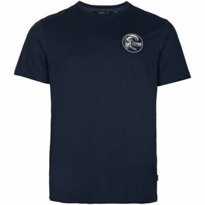 O'Neill CIRCLE SURFER T-SHIRT Pánske tričko, tmavo modrá, veľkosť L