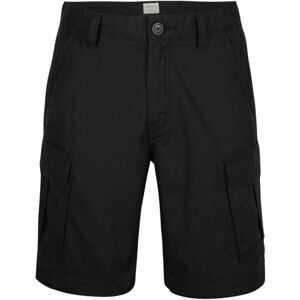 O'Neill LM BEACH BREAK CARGO SHORTS Pánske kraťasy, čierna, veľkosť 33