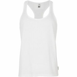 O'Neill ESSENTIALS RACER BACK TANKTOP Dámske tielko, biela, veľkosť S