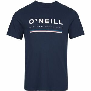 O'Neill ARROWHEAD T-SHIRT Pánske tričko, tmavo modrá, veľkosť XS