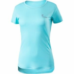Klimatex VATINA Dámske funkčné tričko, modrá, veľkosť L
